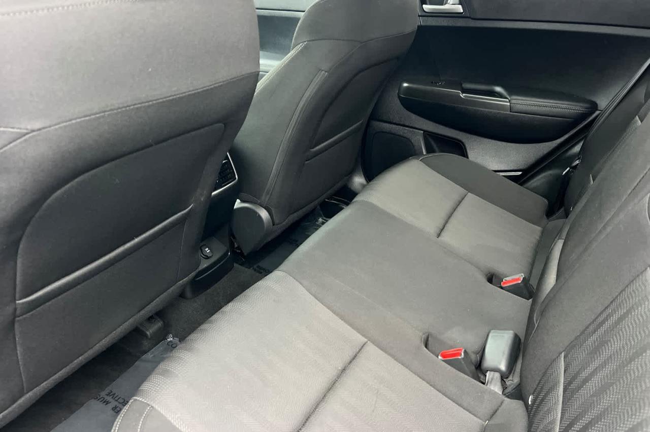 2019 Kia Sportage LX Roseville CA