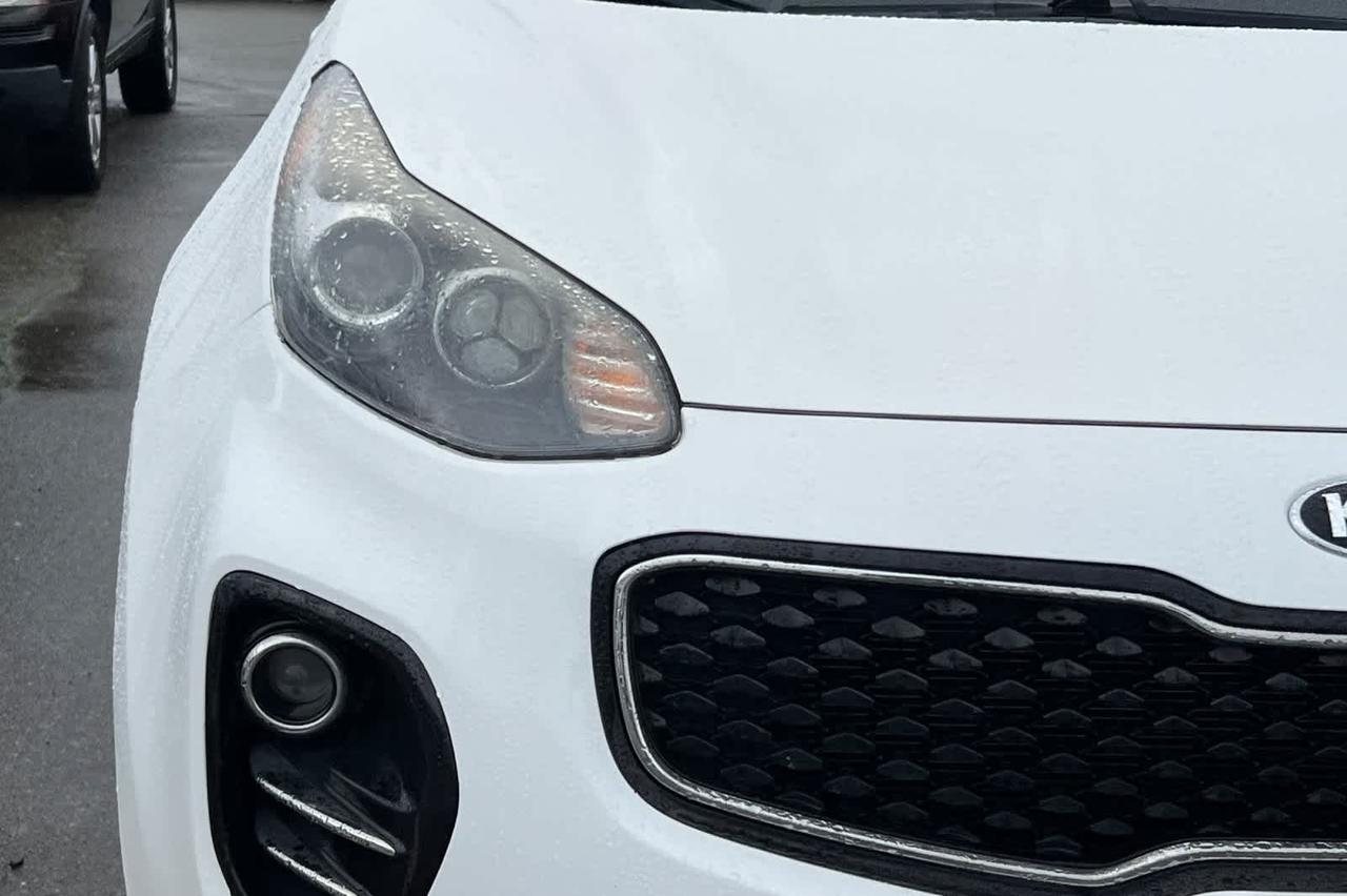 2019 Kia Sportage LX Roseville CA