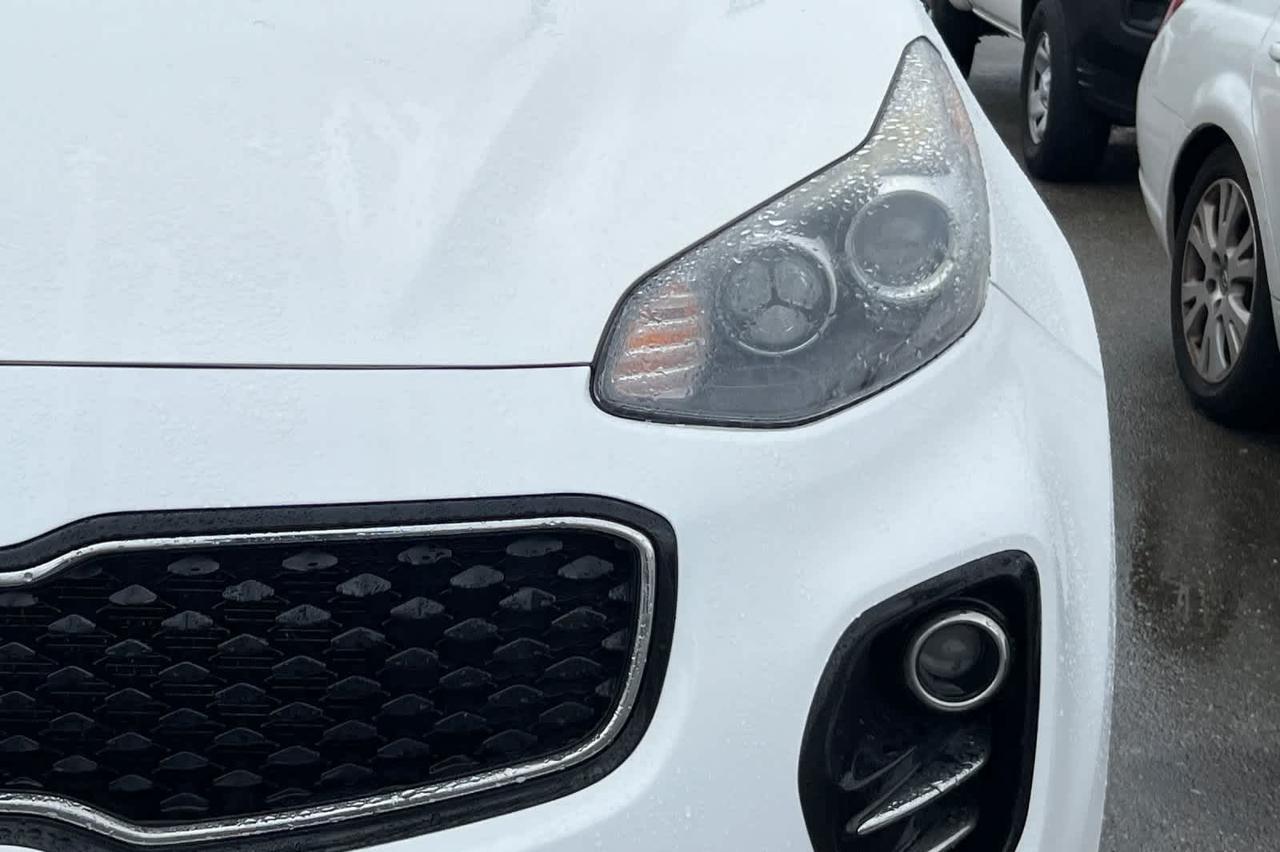 2019 Kia Sportage LX Roseville CA