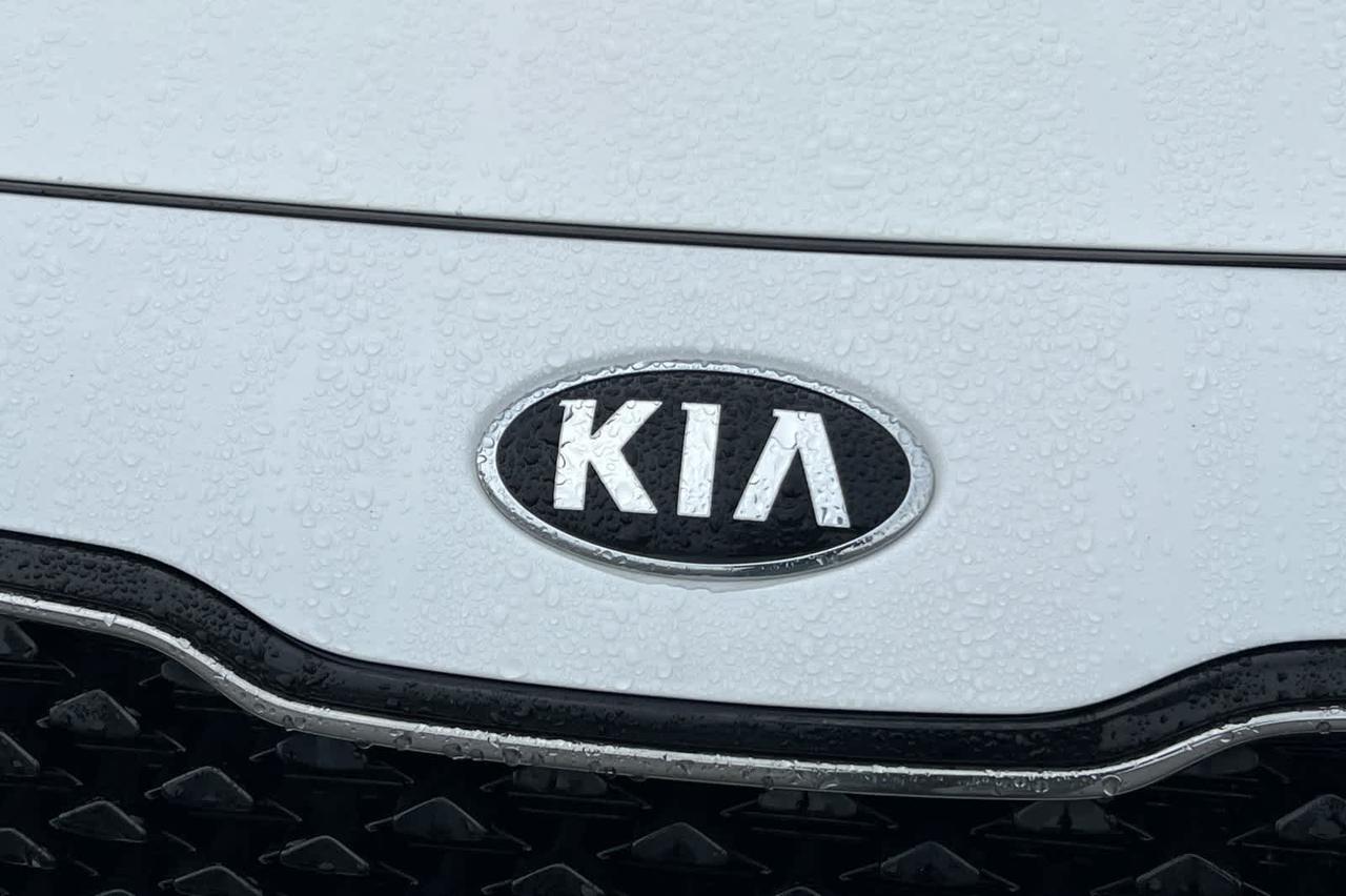 2019 Kia Sportage LX Roseville CA