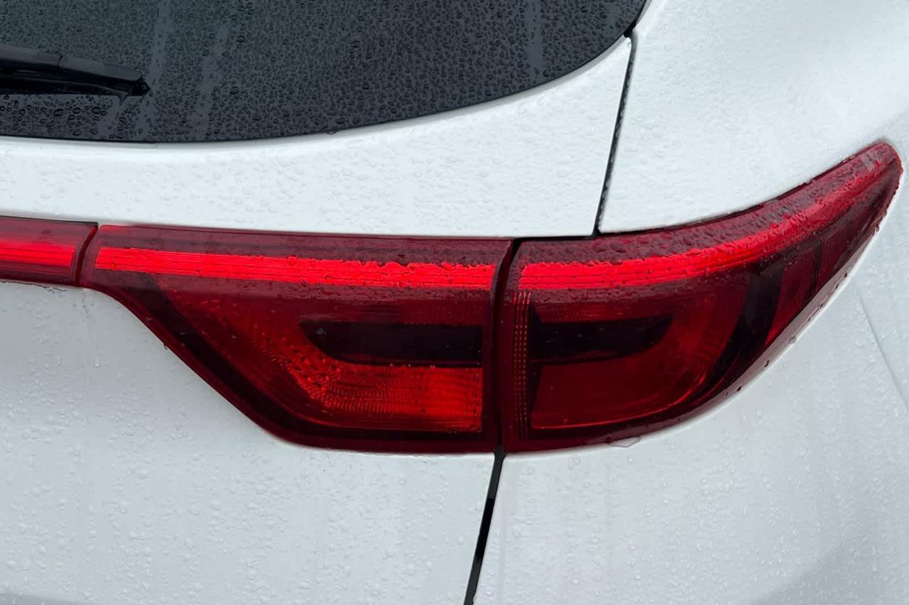 2019 Kia Sportage LX Roseville CA