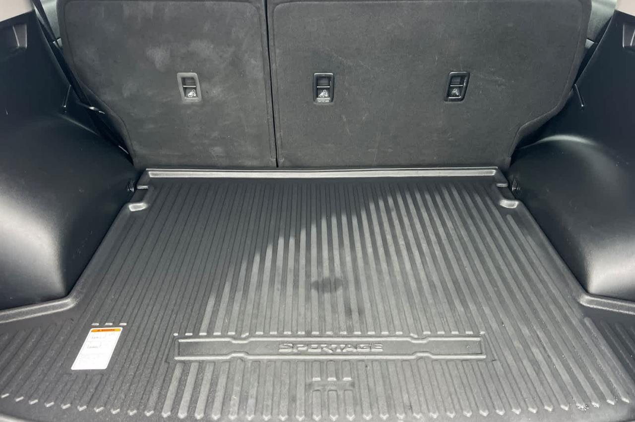 2019 Kia Sportage LX Roseville CA