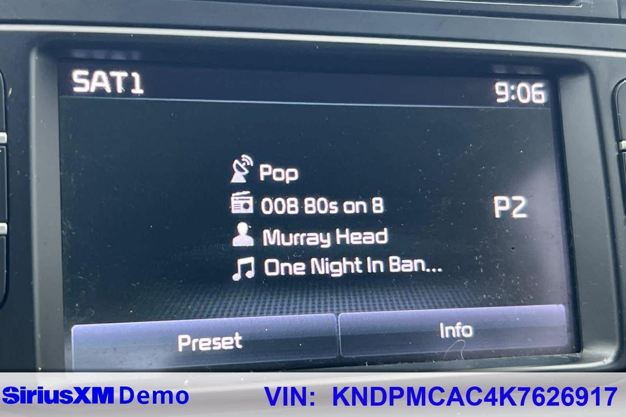 2019 Kia Sportage LX Roseville CA