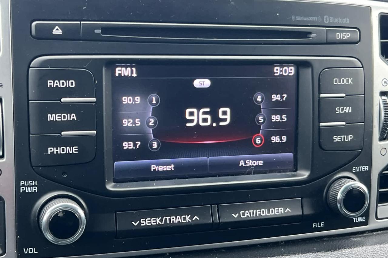 2019 Kia Sportage LX Roseville CA