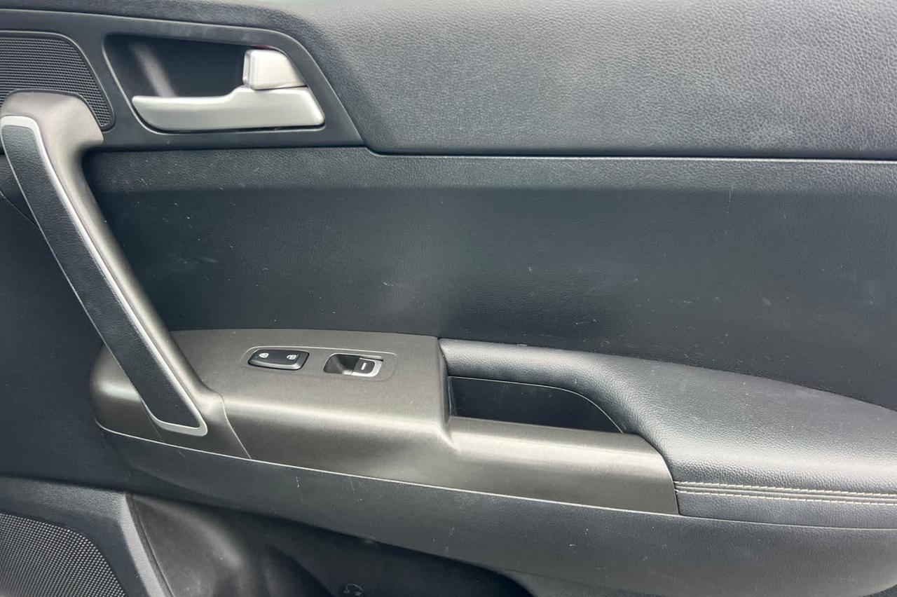 2019 Kia Sportage LX Roseville CA