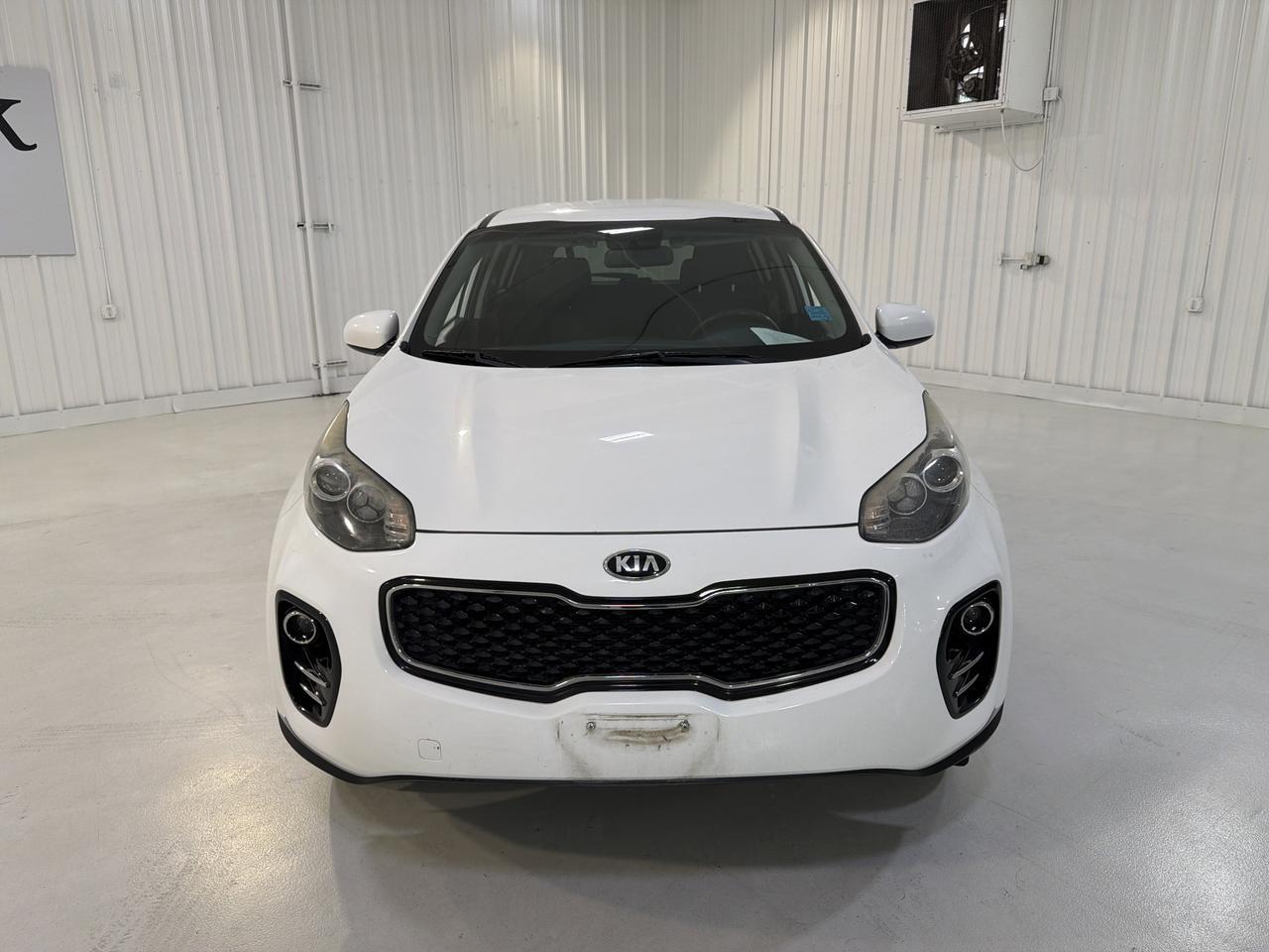2019 Kia Sportage LX San Antonio TX