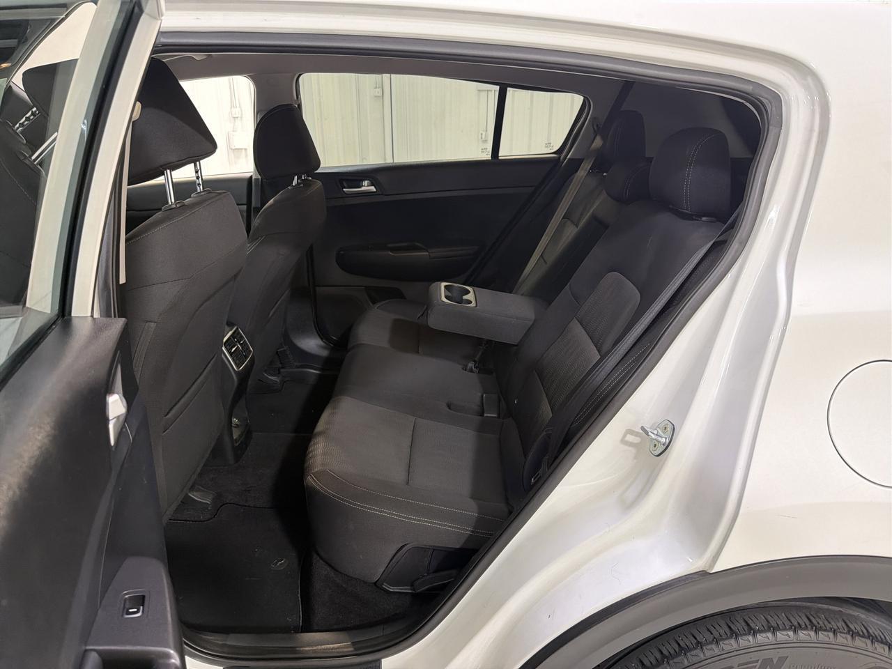 2019 Kia Sportage LX San Antonio TX