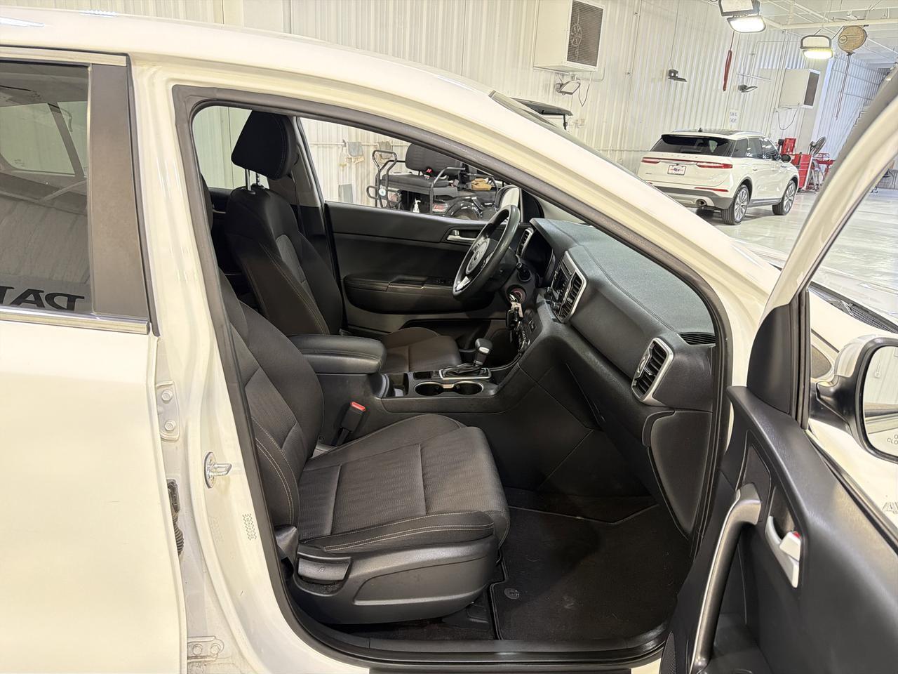 2019 Kia Sportage LX San Antonio TX