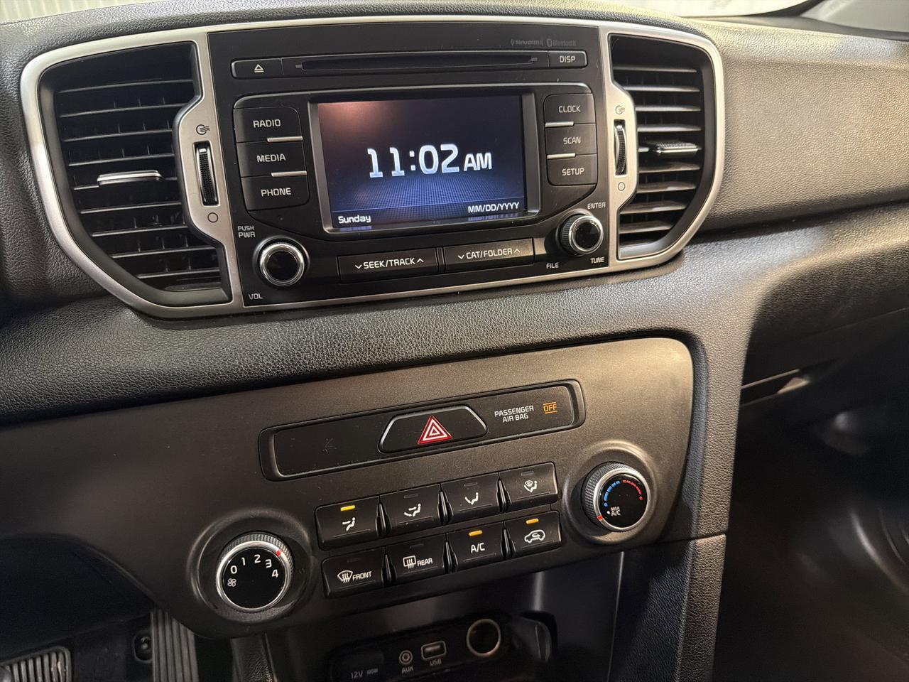 2019 Kia Sportage LX San Antonio TX