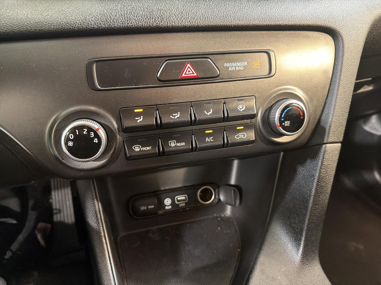 2019 Kia Sportage LX San Antonio TX