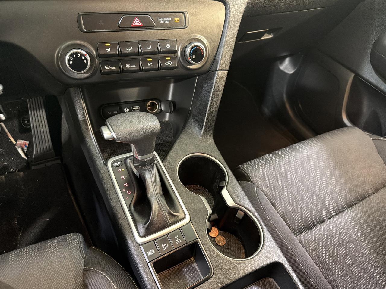 2019 Kia Sportage LX San Antonio TX