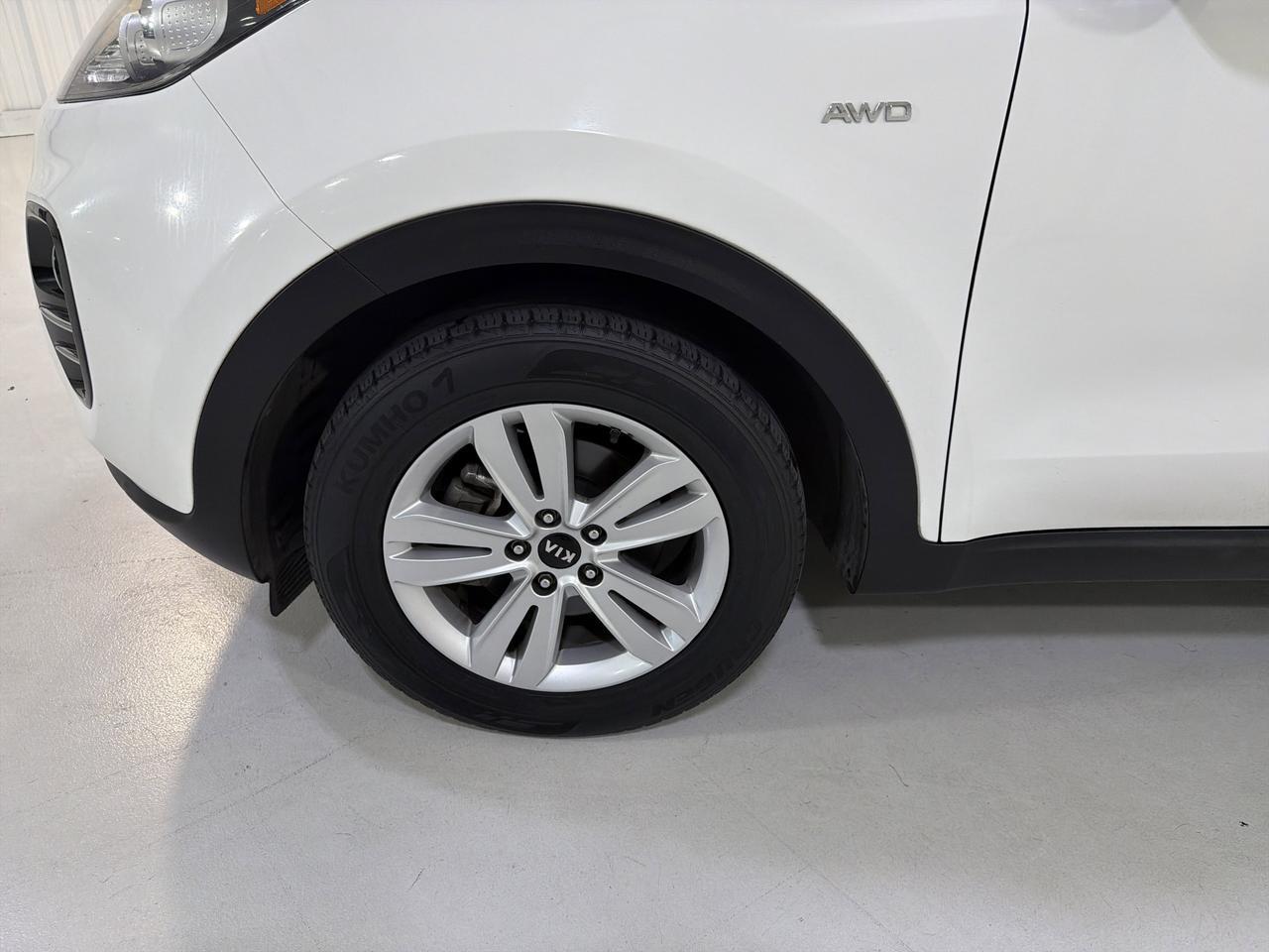 2019 Kia Sportage LX San Antonio TX