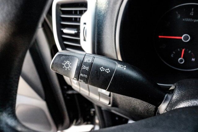 2019 Kia Sportage LX  Selma TX