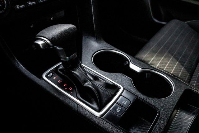 2019 Kia Sportage LX  Selma TX