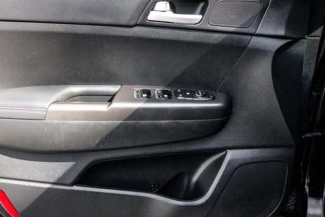 2019 Kia Sportage LX  Selma TX