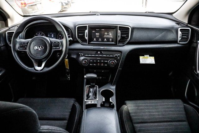 2019 Kia Sportage LX  Selma TX