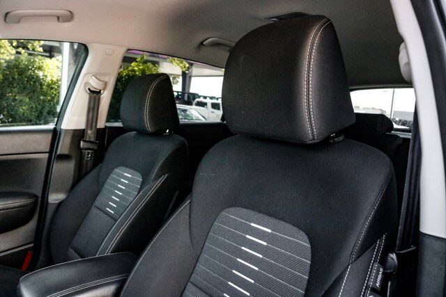 2019 Kia Sportage LX  Selma TX