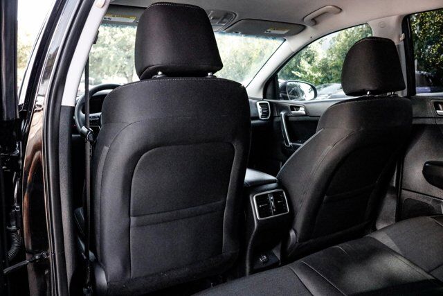2019 Kia Sportage LX  Selma TX