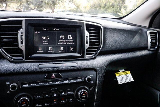 2019 Kia Sportage LX  Selma TX