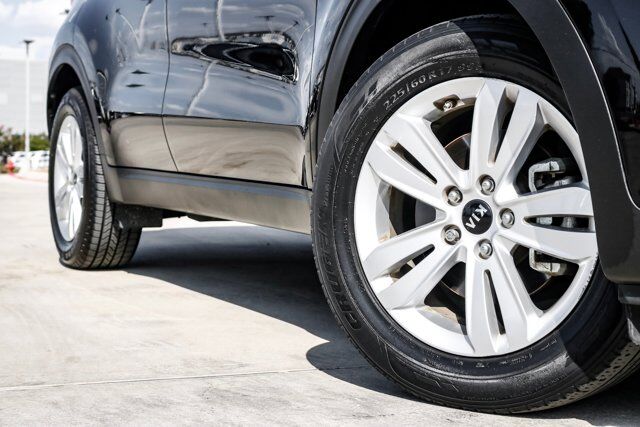 2019 Kia Sportage LX  Selma TX