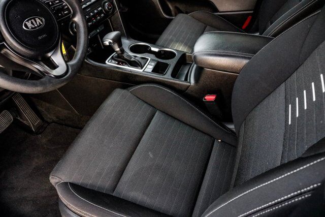 2019 Kia Sportage LX  Selma TX