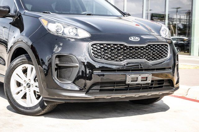 2019 Kia Sportage LX  Selma TX