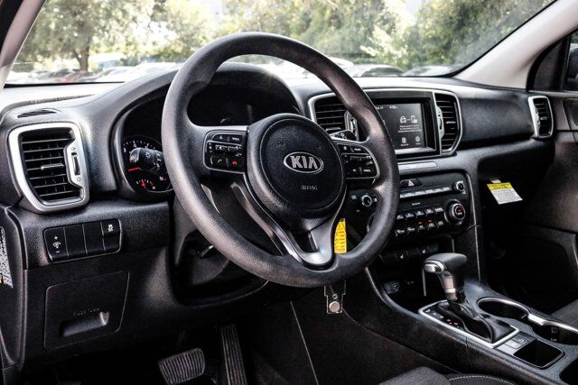 2019 Kia Sportage LX  Selma TX
