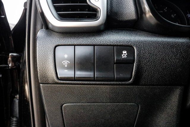 2019 Kia Sportage LX  Selma TX
