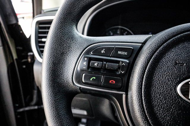 2019 Kia Sportage LX  Selma TX