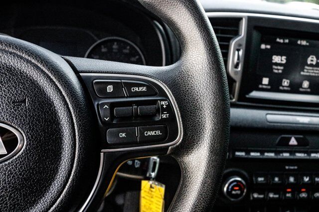2019 Kia Sportage LX  Selma TX