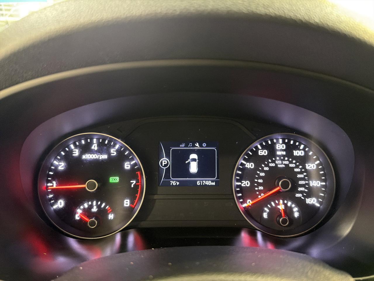 2019 Kia Sportage LX San Antonio TX