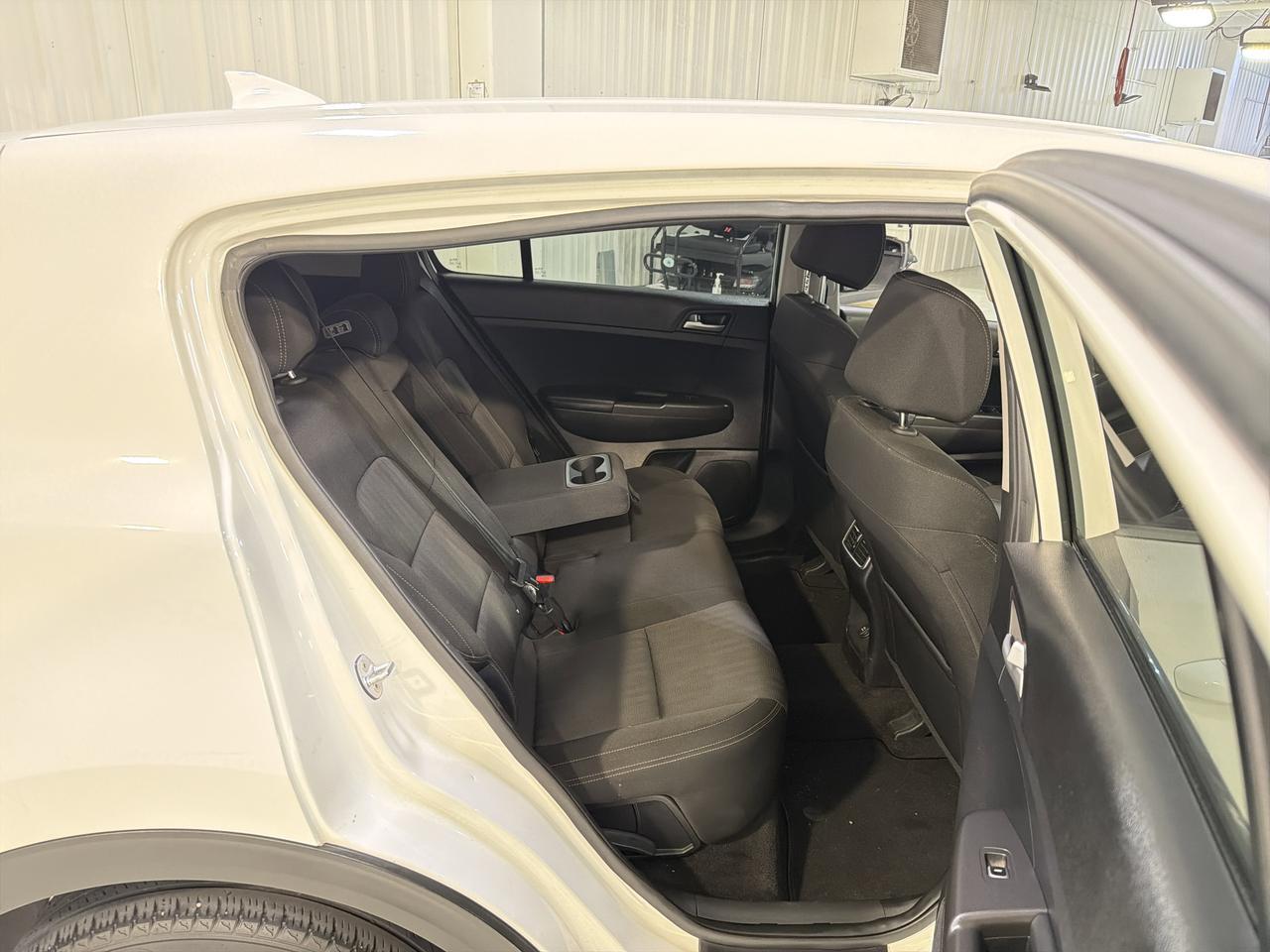 2019 Kia Sportage LX San Antonio TX