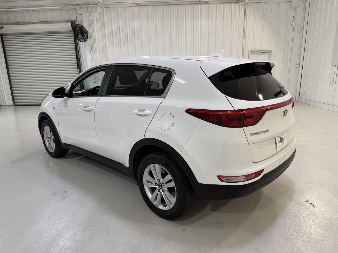 2019 Kia Sportage LX San Antonio TX