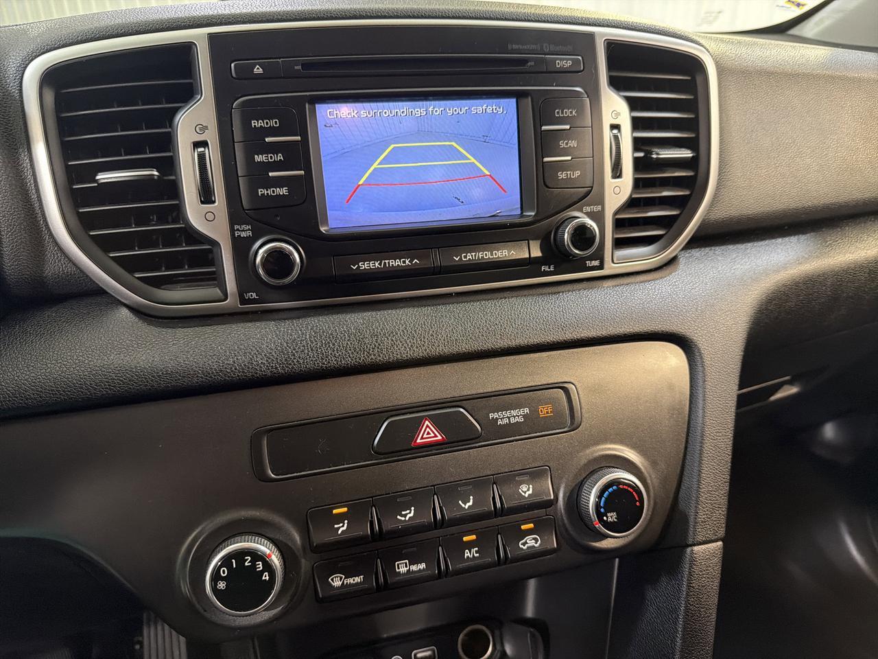 2019 Kia Sportage LX San Antonio TX