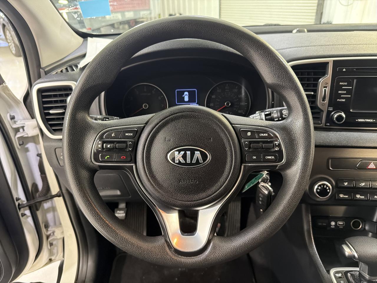 2019 Kia Sportage LX San Antonio TX