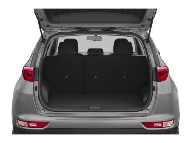 2019 Kia Sportage LX San Juan TX