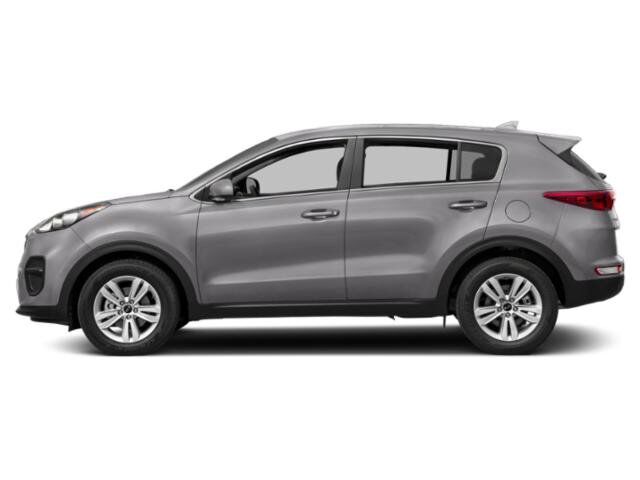 2019 Kia Sportage LX San Juan TX