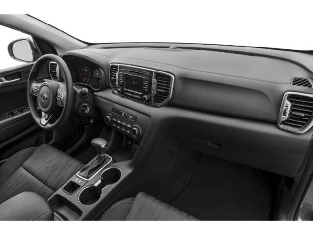 2019 Kia Sportage LX San Juan TX