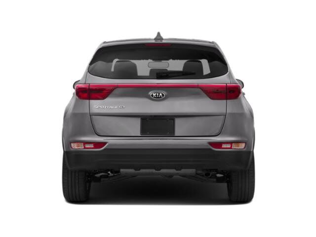 2019 Kia Sportage LX San Juan TX