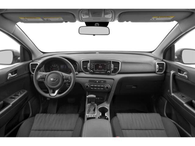 2019 Kia Sportage LX San Juan TX