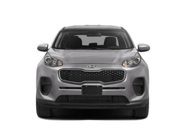 2019 Kia Sportage LX San Juan TX