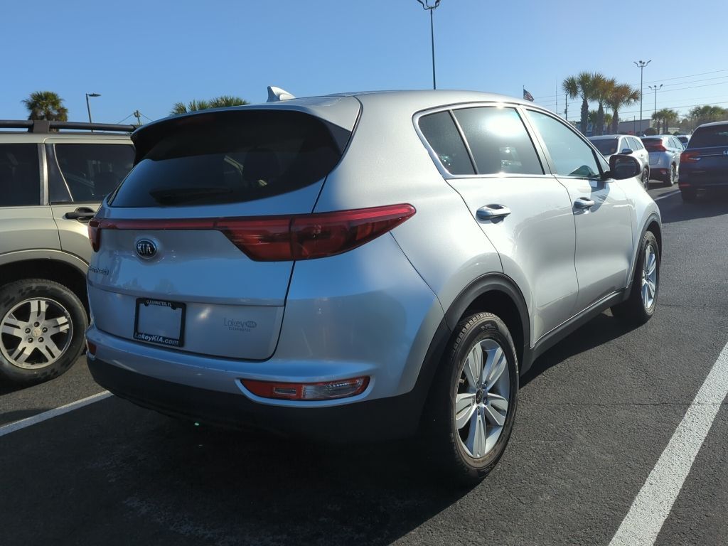 2019 Kia Sportage LX San Clemente CA