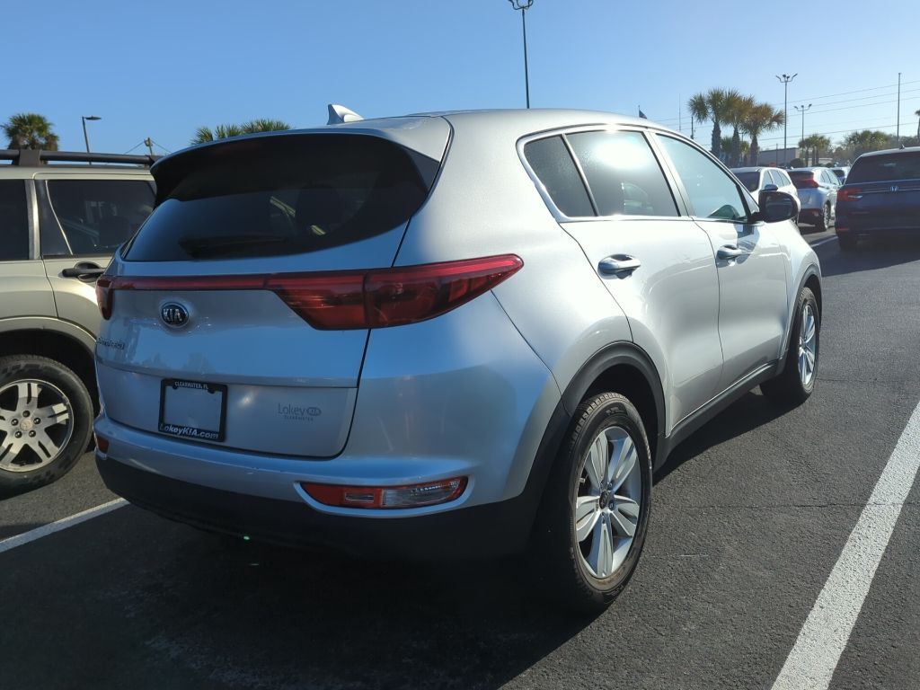 2019 Kia Sportage LX San Clemente CA