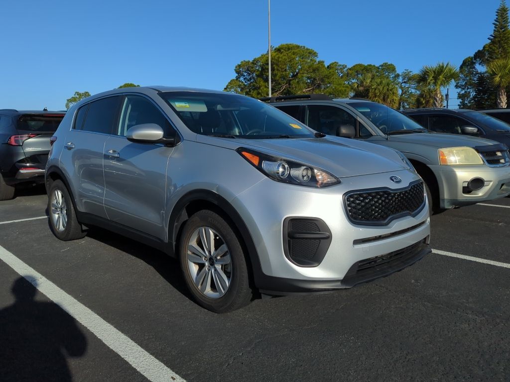 2019 Kia Sportage LX San Clemente CA