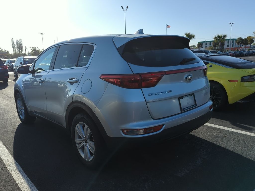 2019 Kia Sportage LX San Clemente CA