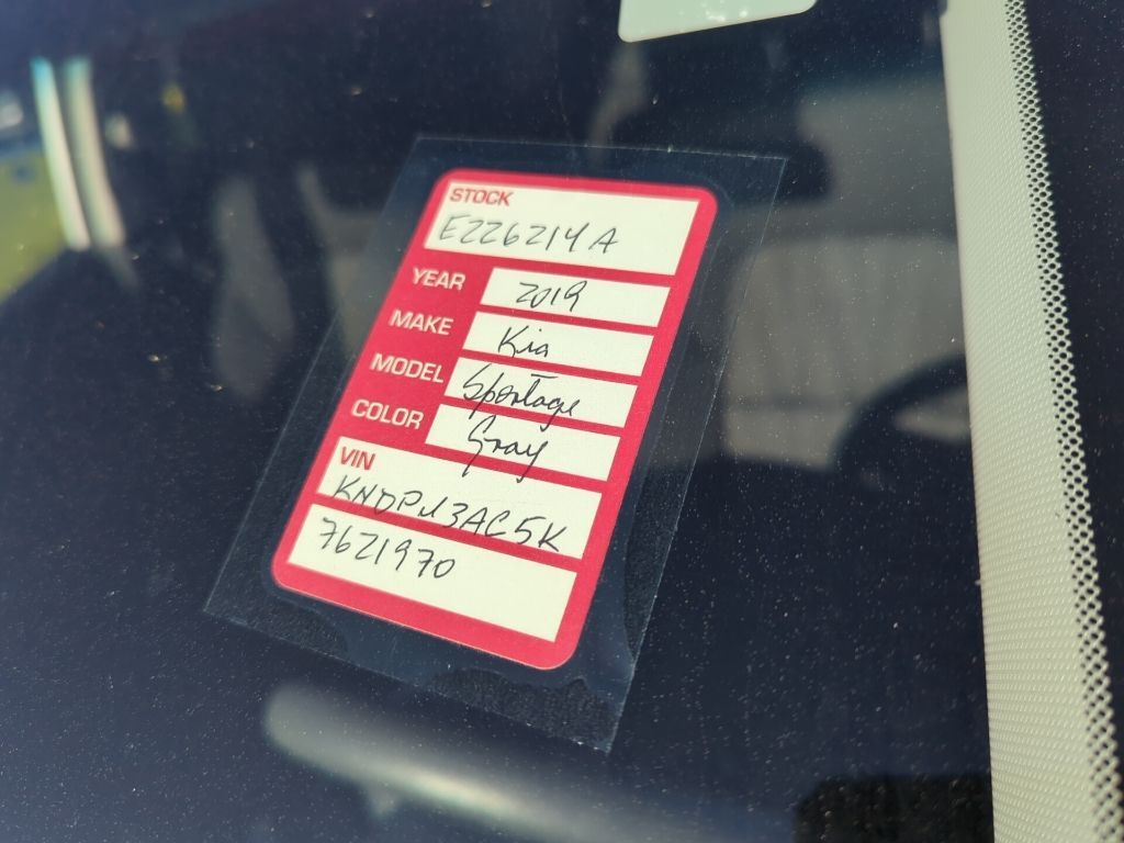 2019 Kia Sportage LX San Clemente CA