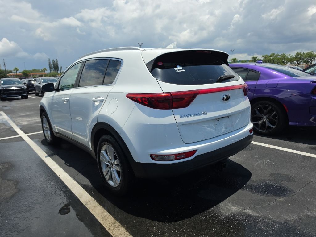 2019 Kia Sportage LX San Clemente CA