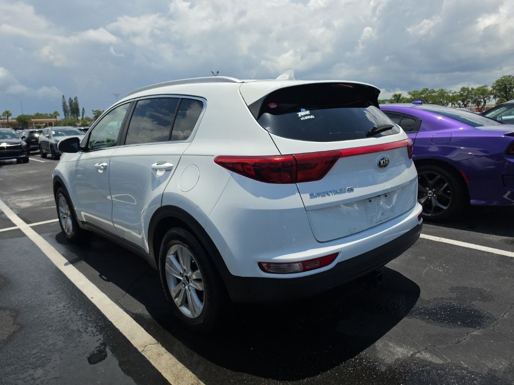 2019 Kia Sportage LX San Clemente CA