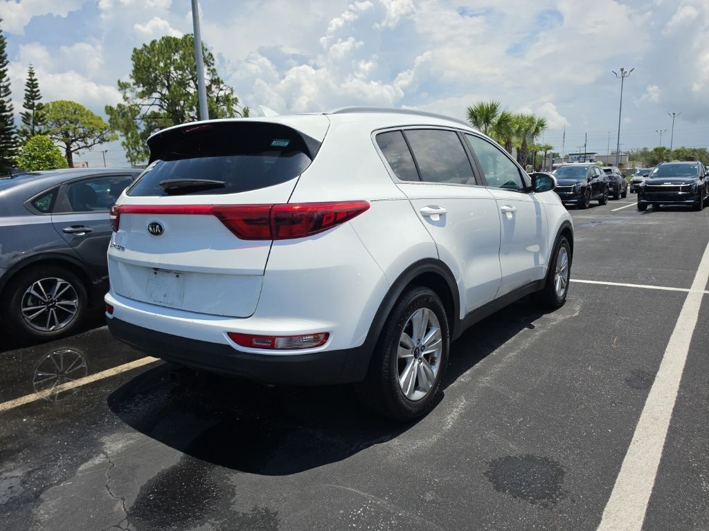 2019 Kia Sportage LX San Clemente CA