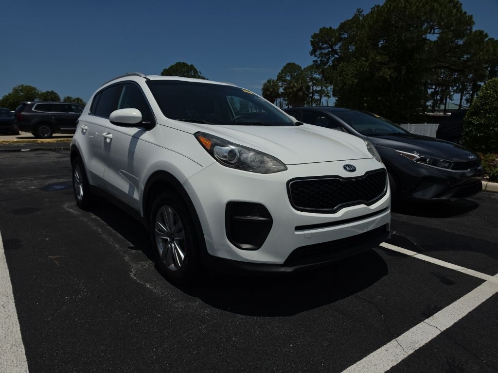 2019 Kia Sportage LX San Clemente CA